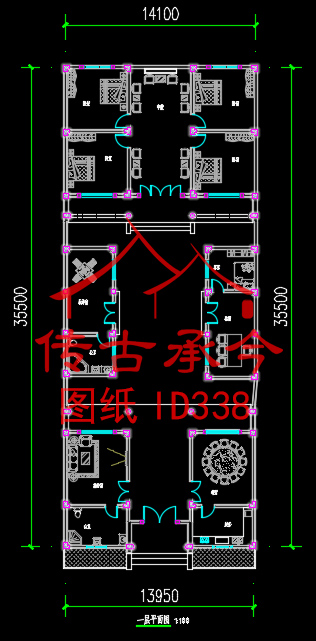 四合院設(shè)計(jì)哪家好
