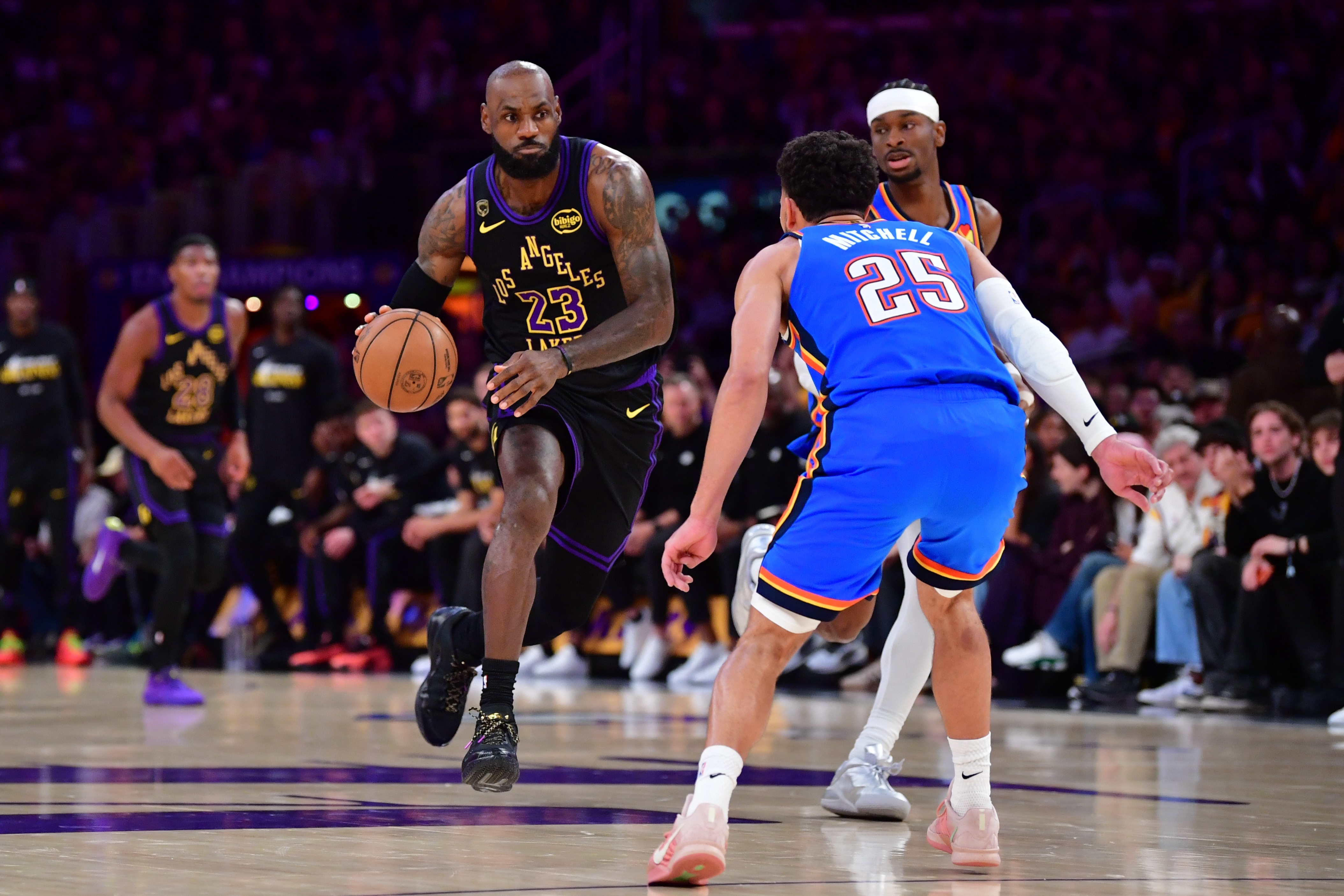 NBA裁判報告：G4最后2分鐘無誤判 詹姆斯關鍵拋投未遭犯規(guī)